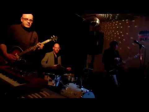 CORNEEL CANTERS QUARTET (re-union) live in Hamburg, 20141213 (3/4)