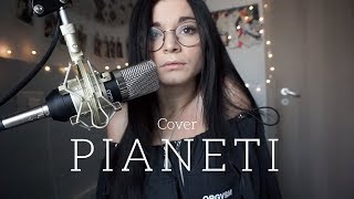 Ultimo - Pianeti | Cover by Serena.