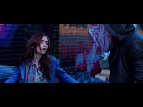 The Mortal Instruments: City of Bones (International Trailer)