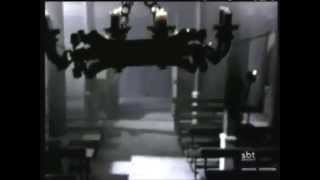 As Pupilas do Senhor Reitor - NOVELA SBT - 1994