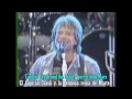 BON JOVI - Captain Crash... (lyrics - letra // subtitulado)