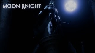 Moon Knight Model video thumbnail