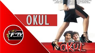 Okul 2004 / Yerli Korku Komedi Filmi Fragmanı