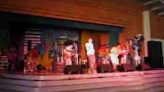 Mango Float - Smoke Under the Table (by Dicta License)