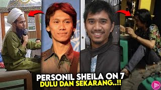 Download lagu 25 YEARS OF WORK! Here's How Current and Former Sheila on 7 Members Have Transformed mp3