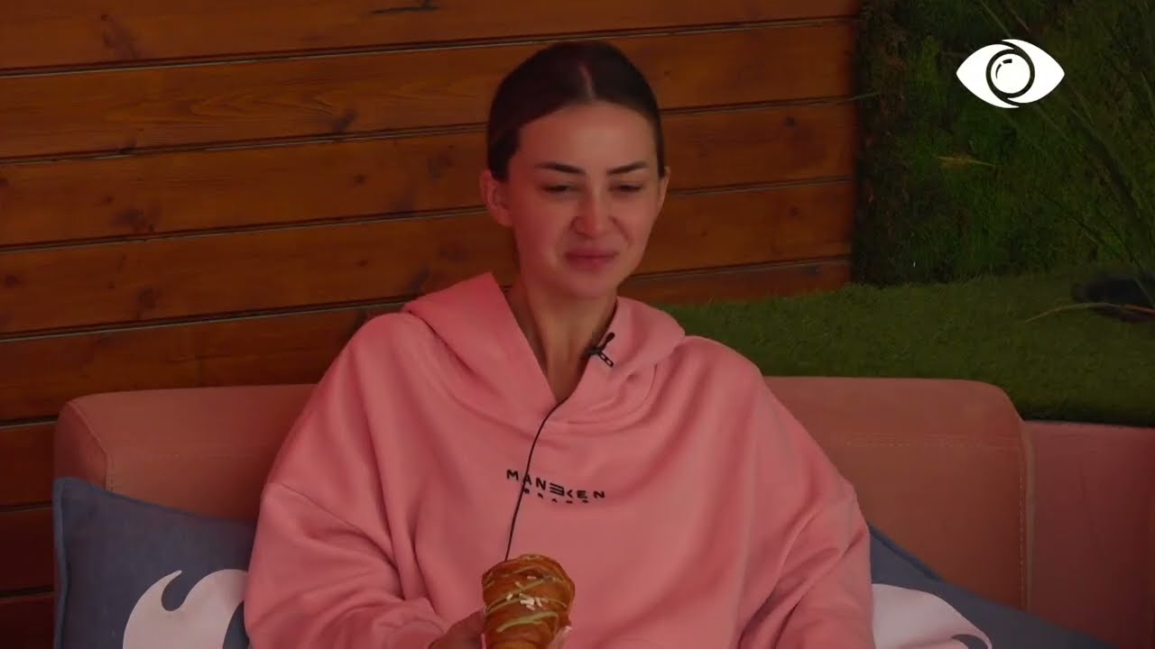 I kam mbyllur gjërat/ Kiara: Nuk e fal gënjeshtrën