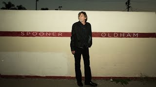 Spooner Helps Aretha Hit Her Groove