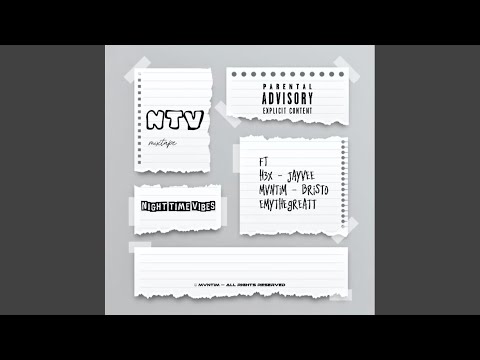 Night Time Vibe (NTV)