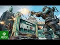Call of Duty®: Black Ops 4 — Nuketown Trailer