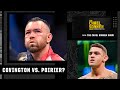 Any interest in Poirier vs. Covington? Chael Sonnen Show [FULL SHOW - March 14, 2022] | ESPN MMA