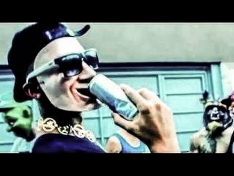 MC Crash - Romano Louco (DJ Leozinho Galaxia) Lançamento 2014