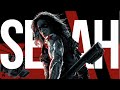 The Winter Soldier - Selah