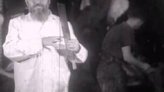 Leonov - Tempest (2014)