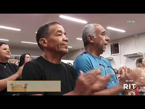 Show da Fé Especial Campanhas em Votuporanga/SP, Quinta às 19H (27/08/26)