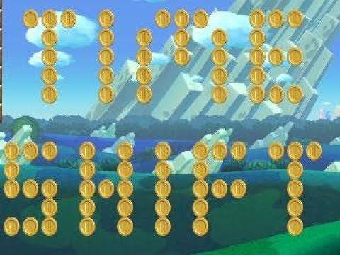 Time Shift ⚡️ by Farticus ⚡️ SUPER MARIO MAKER Raw GAMEPLAY