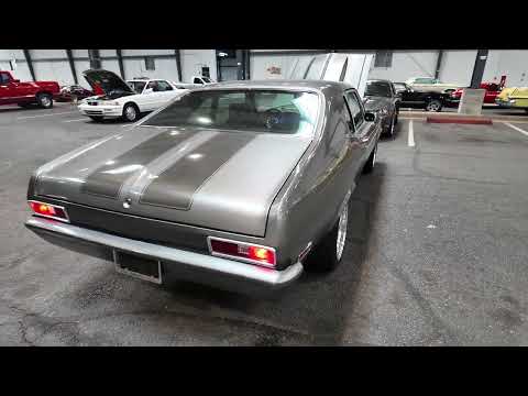 1972 Chevrolet Nova (CC-2115426) for sale in Greensboro, North Carolina
