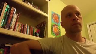 (Acoustic Cover) Simple Man - Paul Williams