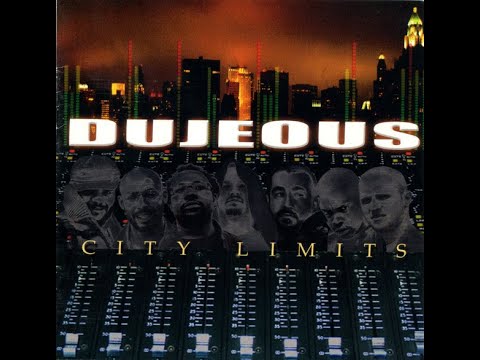 Dujeous－Just Once