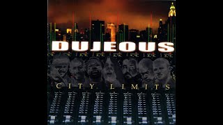 Dujeous－Just Once