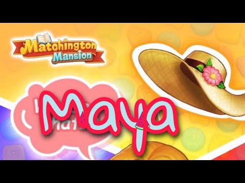 Matchington Mansion Level 4000