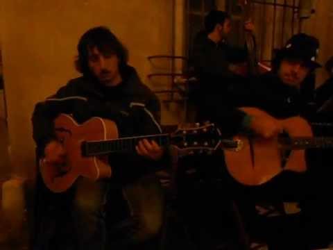 Amici di Django Reinhardt, Minor Swing.avi