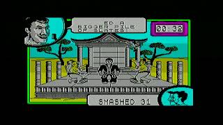 ZX Spectrum Vega Games - Super Sports