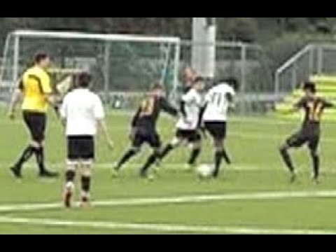 20170826 HooGeeEsPa B P01 - Honka Musta -  Kevin's skills