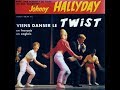 Johnny Hallyday   Toi qui regrettes            1961