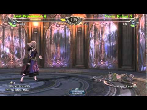 Wolfkrone Arena: Lost Providence vs Never Relent [1/5/2015]