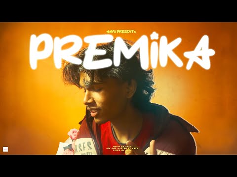 ‘PREMIKA’ (Official Music Video) : AAYU