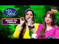 Jyotirmayee S Sweet Singing Indian Idol S16 Road To Finale Sign Up For Sony LIV On YouTube