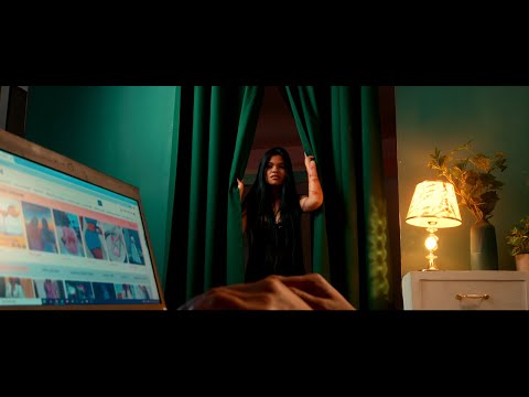 NJARA MARCEL - HISIDINA (Official Music Video)