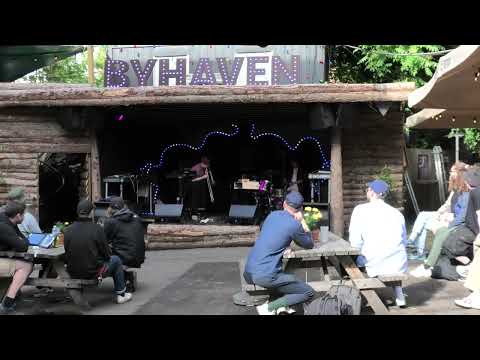 Jaleh Negari/Maria Bertel live at Byhaven Pumpehuset, Copenhagen Jazzfestival 20220707