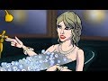 Taylor Swift - Look What You Made Me Do (CARTOON PARODY)