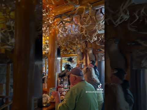 Flambeau Forest Inn Video Review