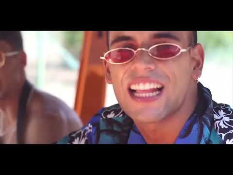 FERNANDOCOSTA FT PROK - REINA (PROD BLASFEM)
