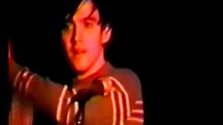 Bright Eyes - You Will. You? Will. You? Will. You? Will. (Live in 2002)