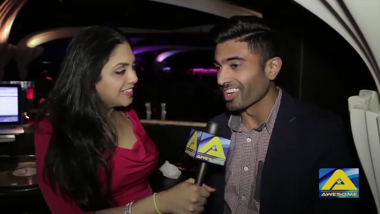 The 8th Annual Aquarius Charity Affair