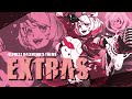 Extras -Theme of Elphelt Valentine- ( Guilty Gear Music Video )