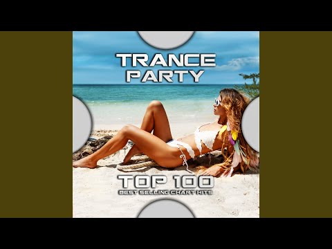 Distant Touch & Rubix Qube - The Great Cape Escape (Progressive Psy Trance)