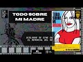 Todo Sobre Mi Madre Charlas De Cine En El M68 DesvelandoaTlatelolco