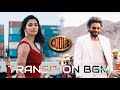 Coolie Transition BGM Monica To Simon Transition BGM Anirudh Lokesh Rajinikanth HQ BGM