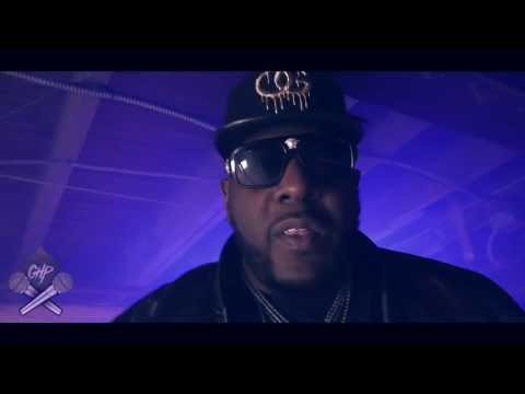 Kid Sparxx  Ft. Quadir Lateef - "Flex a Lot" (Official Video)