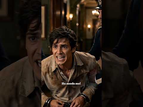 The Count of Monte Cristo EP 4