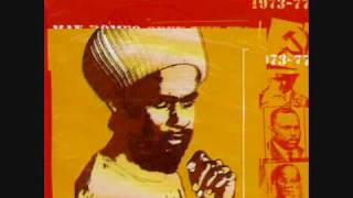 Max Romeo - Destination Africa