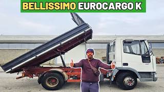 IVECO EuroCargo 75E15 tippbil | Bilde 4 - Autoline
