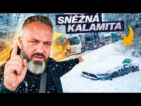 Jen blbec by si koupil v tomhle počasí kabrio! Proč ho nutně potřebuju? w/ @karyvjedneminute