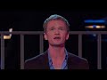 Neil Patrick Harris - BEING ALIVE from COMPANY