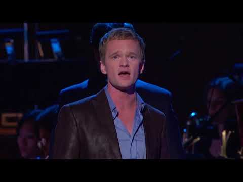 Scene from Being Alive track by Original Broadway Cast of Company