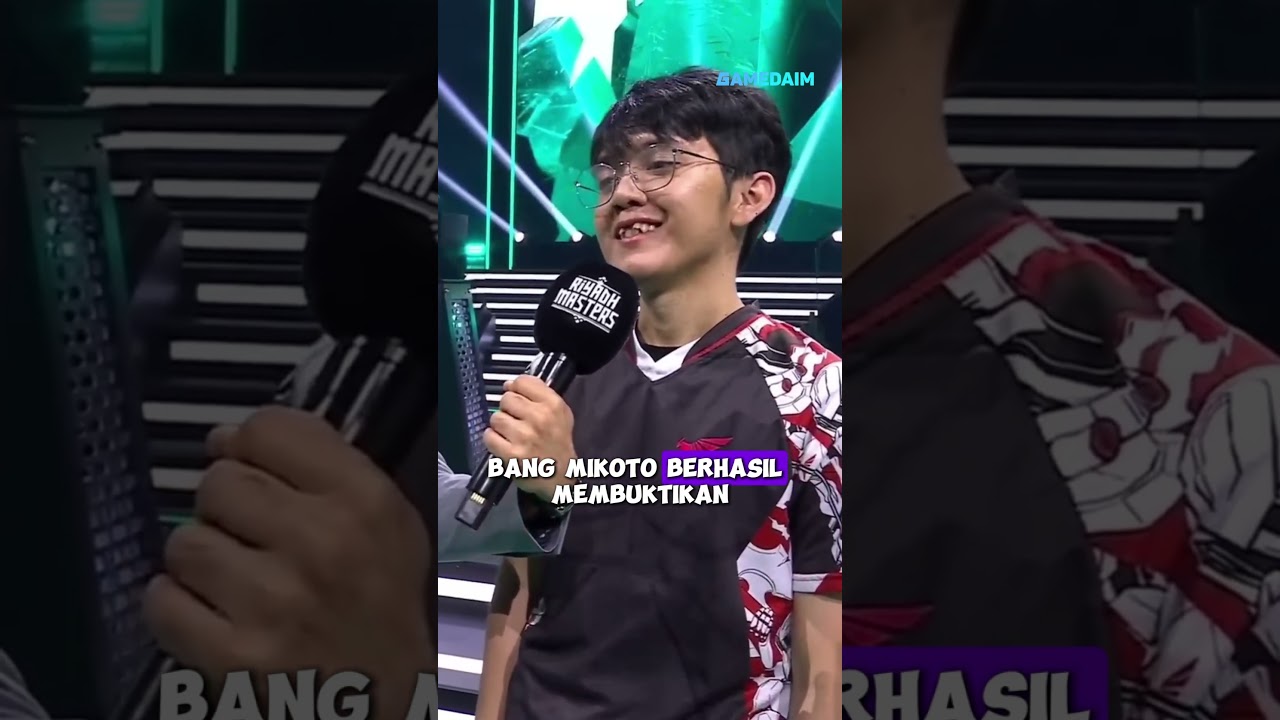 Mikoto Jadi Pemain Indonesia Dota 2 Pertama Yang Meraih 14K MMR!